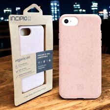 Official / Genuine / Original Incipio iPhone SE 2022/SE 2020/7/8/6S/6 Case Cover