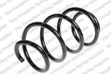 Kilen Front Coil Spring for Audi TT TFSi CDAA 1.8 Litre March 2009 to June 2015