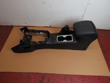 2019 NISSAN NAVARA D23 TEKNA CENTRE CONSOLE ARMREST 969104KJ1A