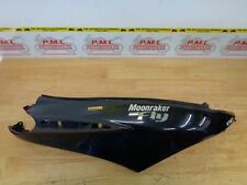 PIAGGIO FLY 125 RH REAR SIDE PANEL 3V ie FAIRING BODYWORK PLASTICS BODY PANEL