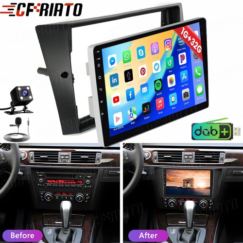 Dab for bmw e90 - e92, e93
