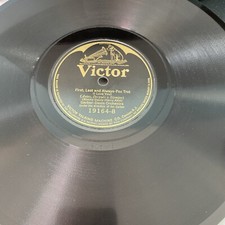 1923 JAZZ - Garber-Davis