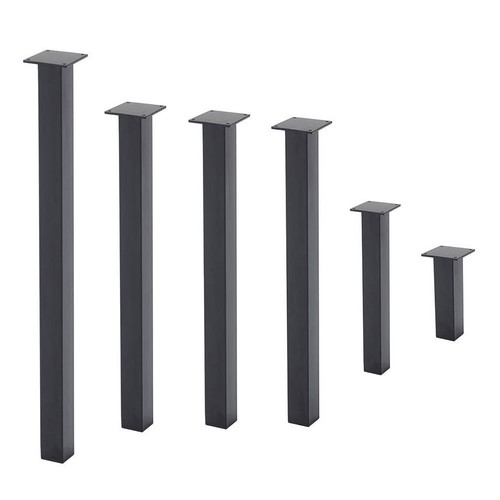 4pcs diy table legs breakfast - diy,