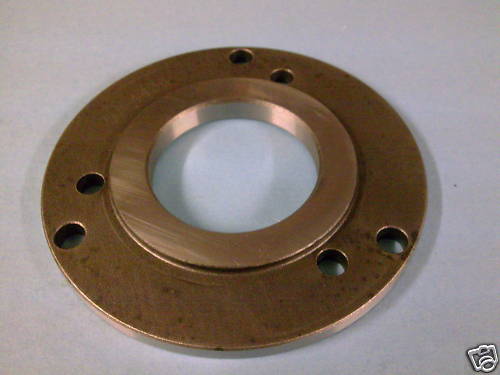 Triumph clutch inner plate - triumph,