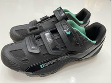 Garneau Ergo Grip Black Hook