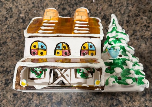 Dept snow village the - 56,