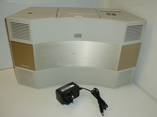 Bose acoustic wave music - acoustic,