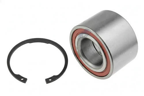 Wheel bearing rear axle - rear,