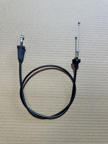 Etz 250 clutch cable - clutch,