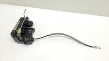 Opel Vectra C door lock door