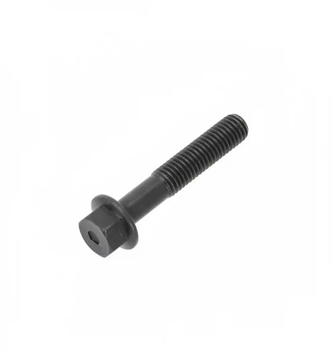 Centering bolt pulley