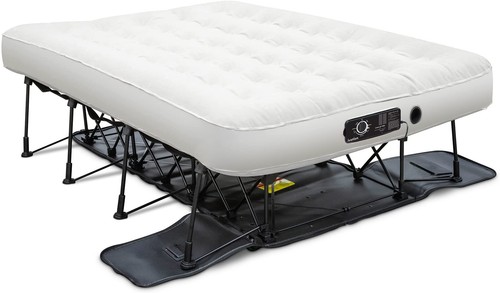 Ivation bed air mattress - ivation,