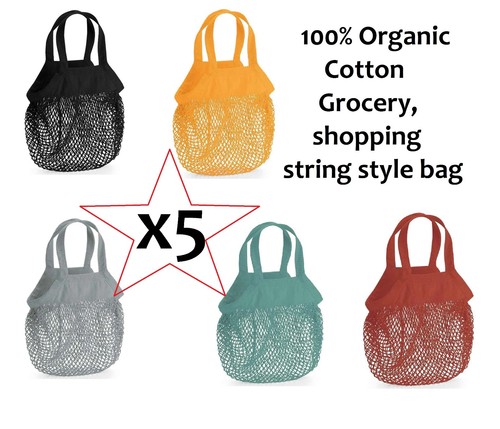 100 organic cotton - 5,
