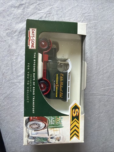 Corgi eddie stobart die - die, cast
