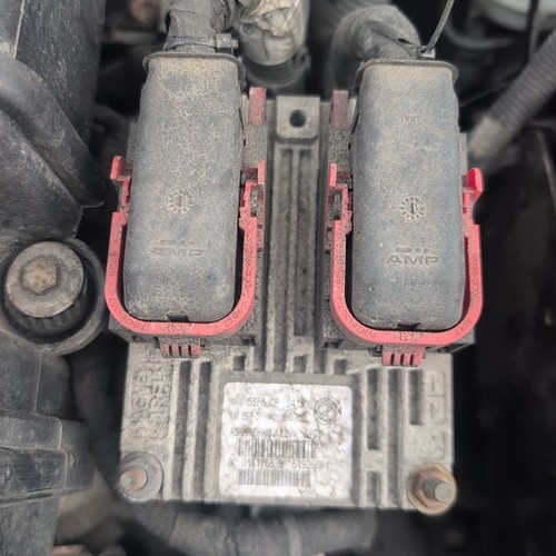 Fiat panda pop - panda,