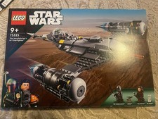LEGO Star Wars 75325
