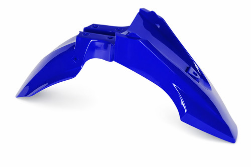 Genuine oem yamaha wr125 - genuine,