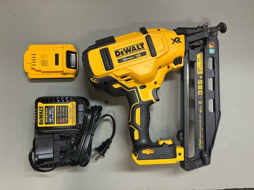 Dewalt dcn660 20v max - dewalt,