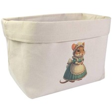 Large 'Dormouse Kitchen Maid'