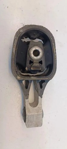 Peugeot 2008 gearbox - ii, mount