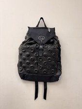 CRAIG MORRISON Black Rubber