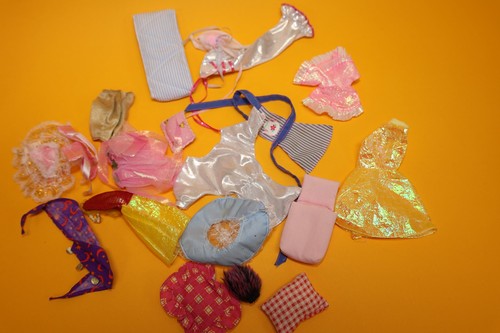 Clothes lot fits - lot,