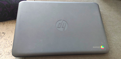 Chromebook 6in intel - 11.6in,