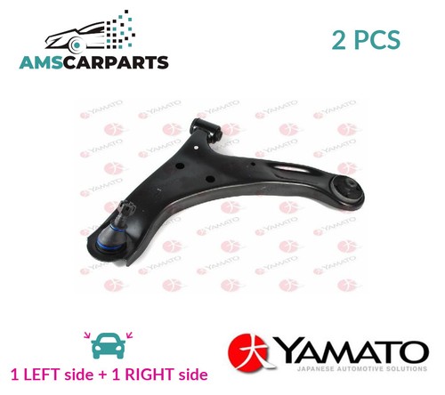 Track control arm - track,