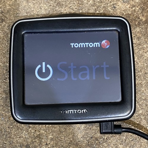 Tomtom start 1ex00 automotive - start,