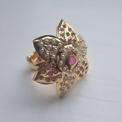 Adjustable magenta white - magenta, +