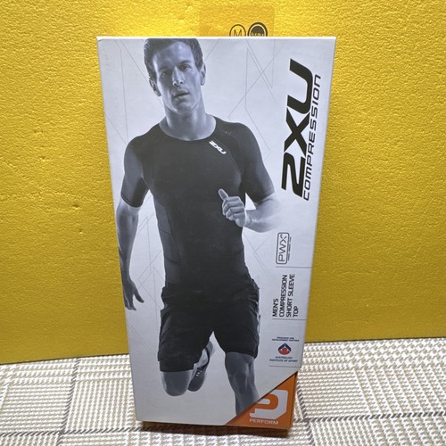 2xu men compression - 2xu, men's