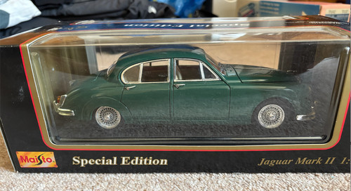 Special edition maisto 1959 - special,
