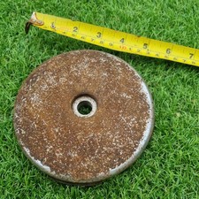 Mobylette Motobecane  Clutch Flywheel