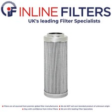 Hydraulic Filter for Massey Ferguson MF50H/MF50HX w/Perkins Eng