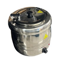 Soup Kettle - 10 Litres
