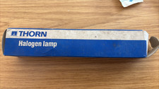 Thorn Halogen Lamp 240/250V