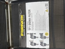 Fernox TF1 Sigma Filter