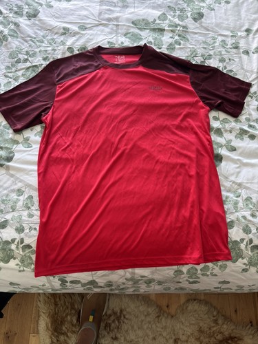 Rab men force tee - men's, t-shirt