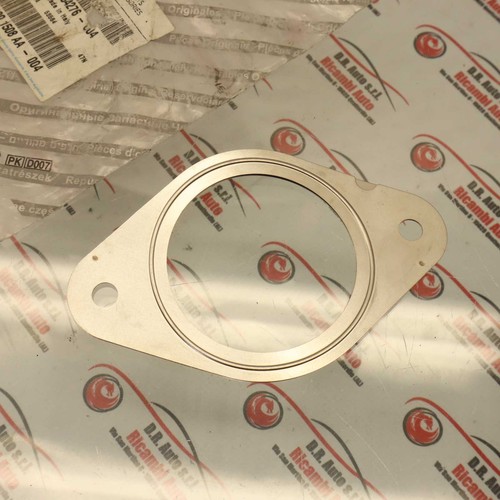 Muffler gasket alfa giulia - gasket,
