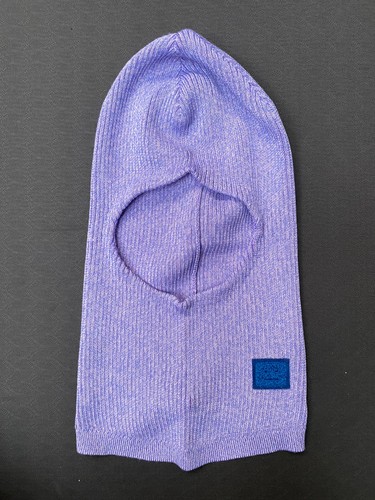 Acne studios purple patch - acne,