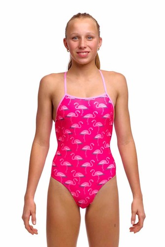 Funkita girls flaming gos - girls,