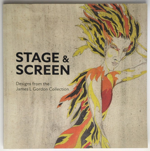Stage screen hunterian - stage,
