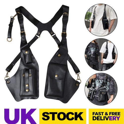 Anti theft leather - anti,