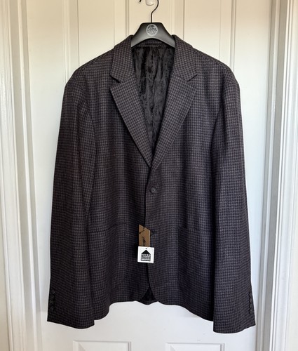 Stussy loro piana sport coat - loro,