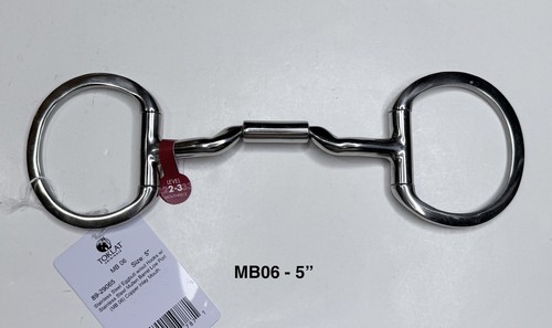 Myler mb06 mullen barrel - mb06,