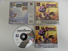 Spyro 2 Gateway to Glimmer