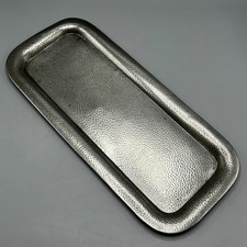 Liberty & Co Antique Pewter