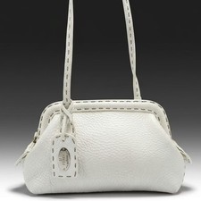 Fendi Selleria Crossbody Frame