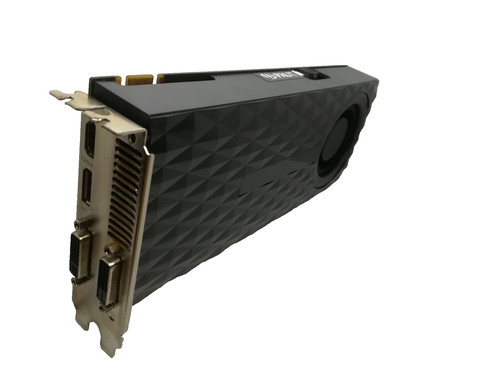Palit geforce gtx 960 - palit,