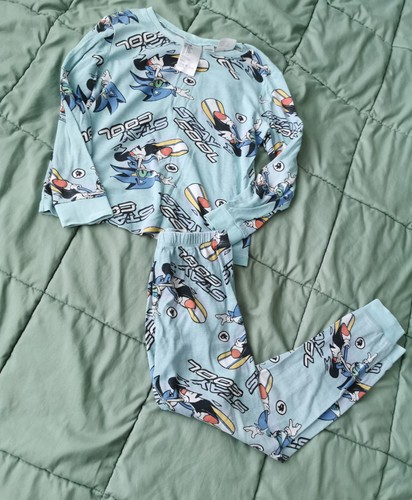 Sonic s 6 8 - h&m, pj's